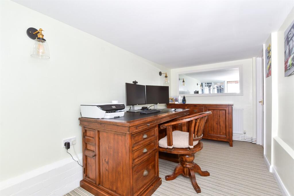 Room 2 (Seller Uses As An Office)