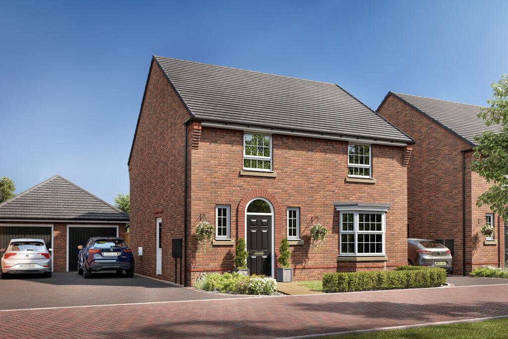 Winterton CGI