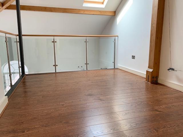 Mezzanine/Bedroom