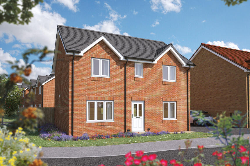 Leverton 860 x 573