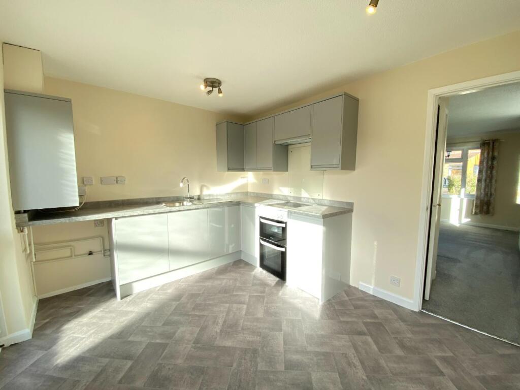 Kitchen Dining Room