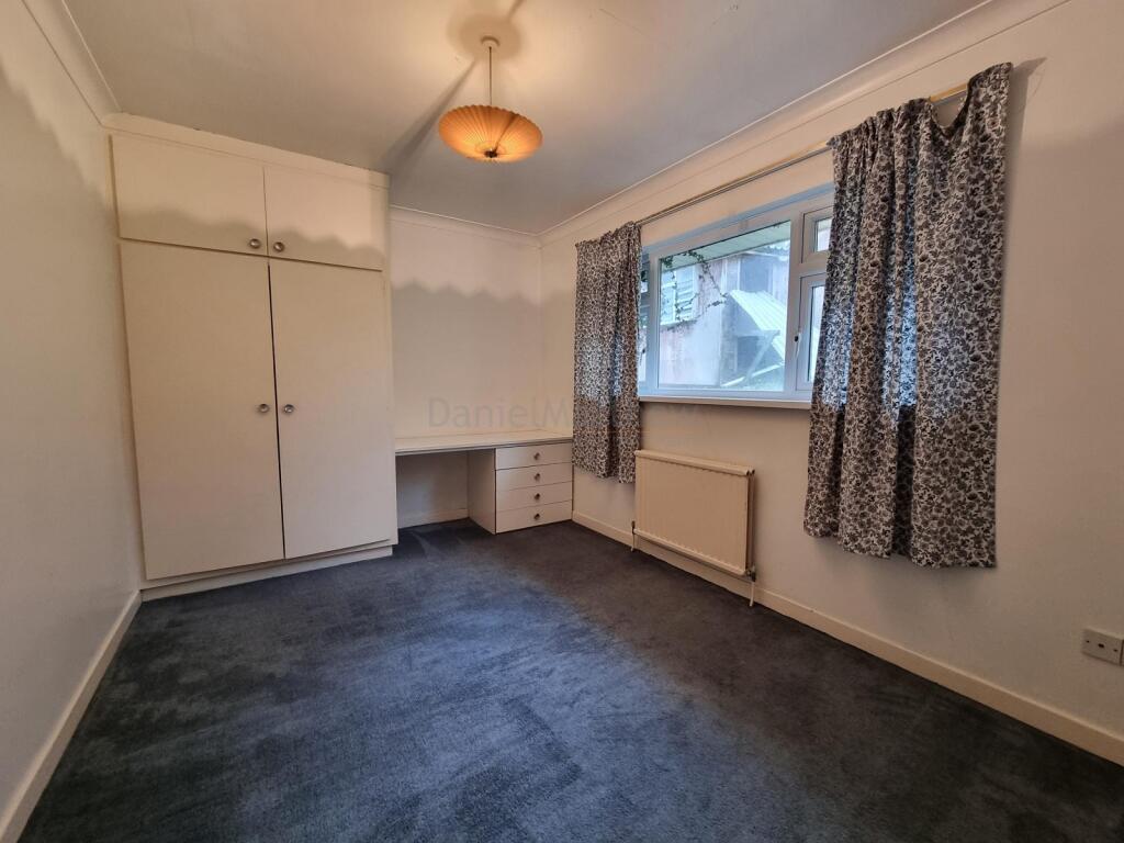 Bedroom  Two