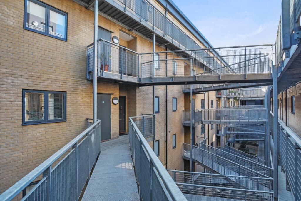 Kings Quarter Apa...