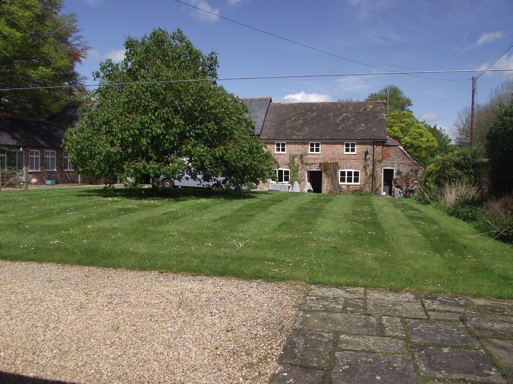 Communal Grounds