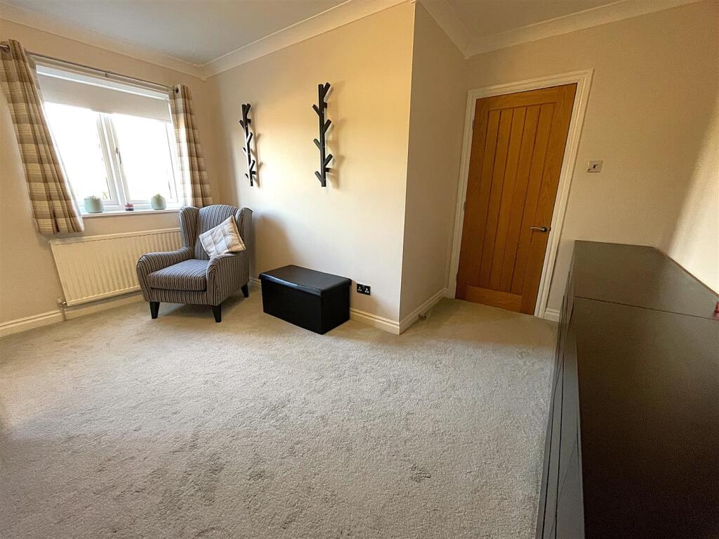 Bedroom Four