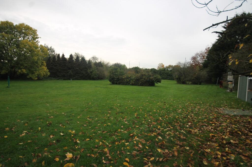 Communal Gardens