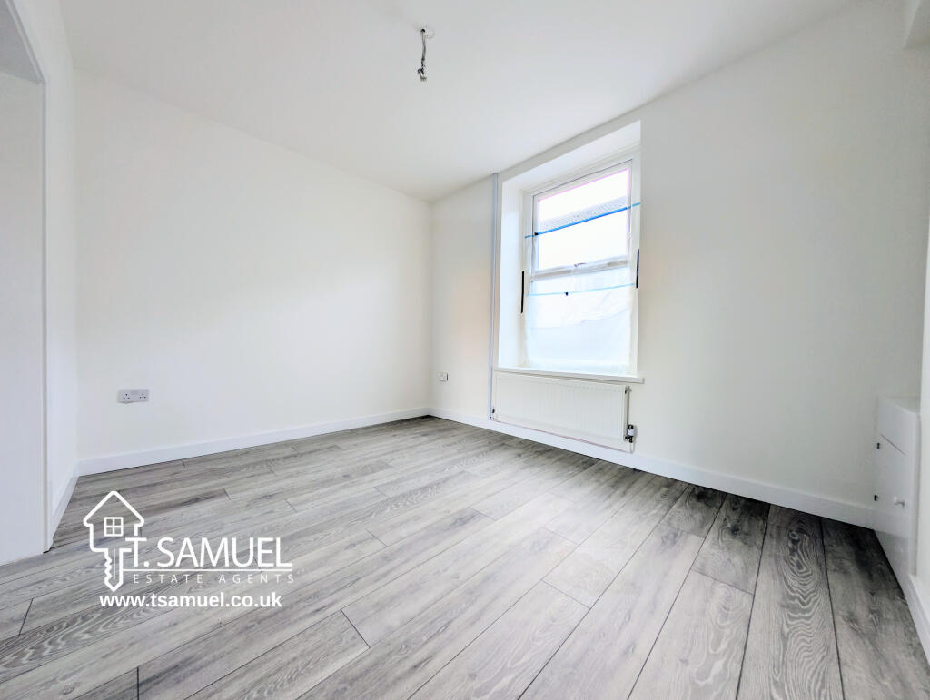 Reception room 2