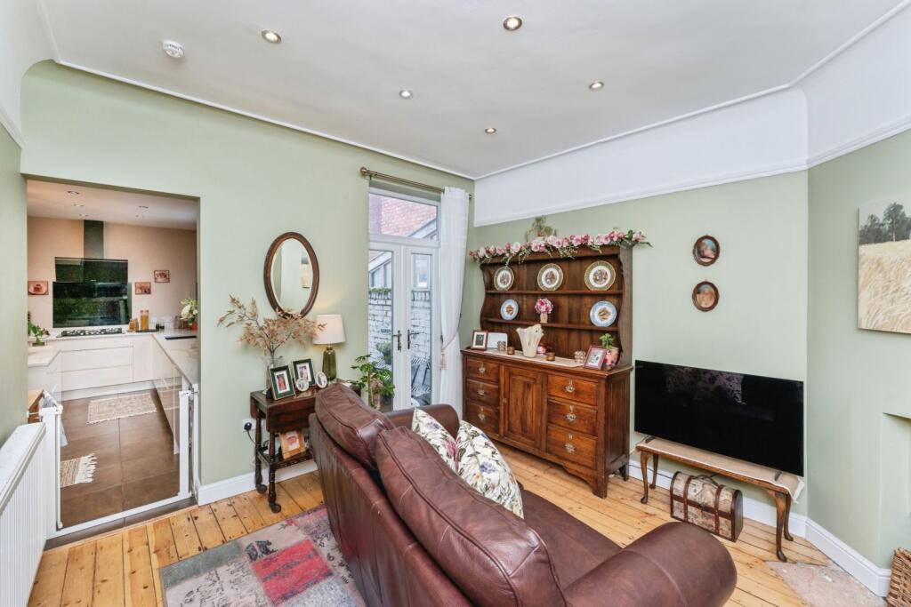 Sitting Room