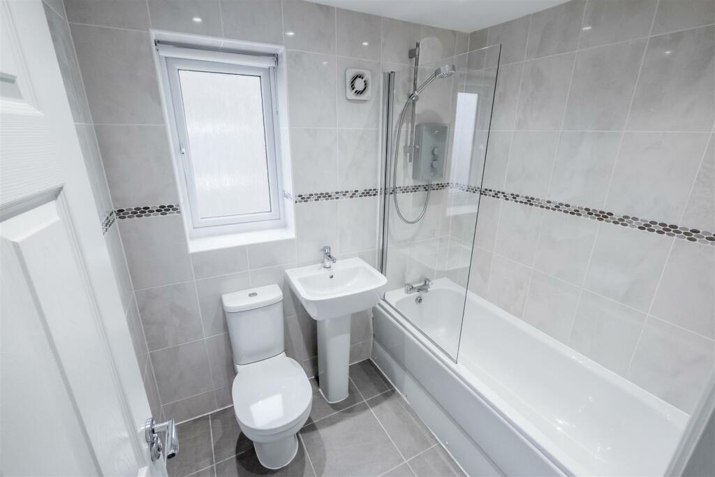 House Bathroom