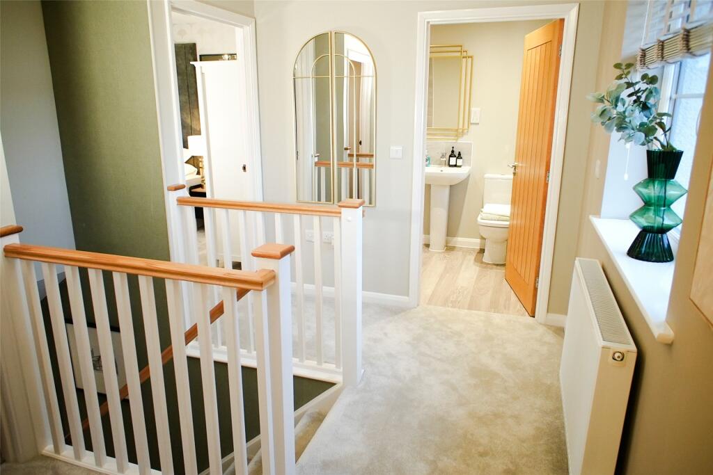 Show Home