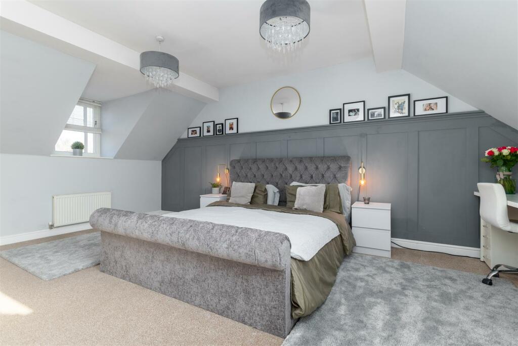 Principal Bedroom