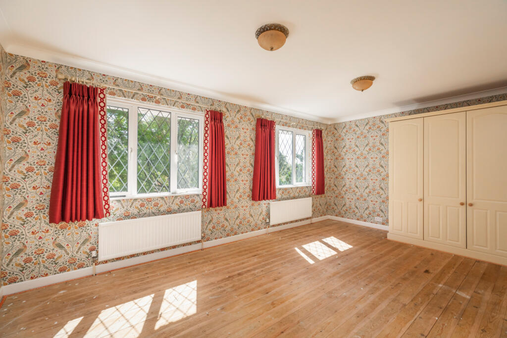 Main Bedroom