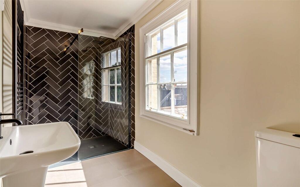 En Suite