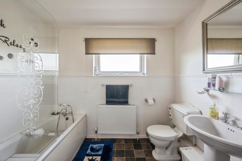 Bathroom/Wc