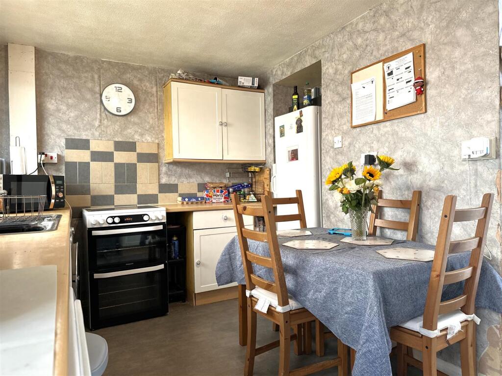 Kitchen/Diner 571