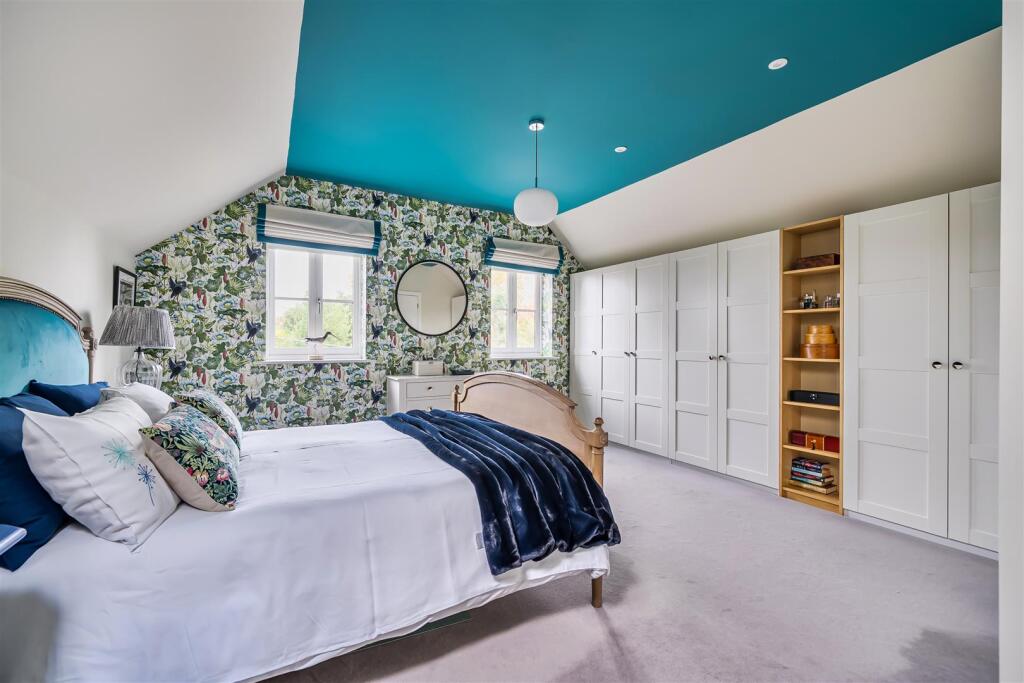 Principal Bedroom