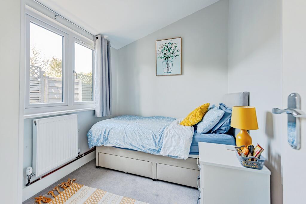 Annexe Bedroom Two
