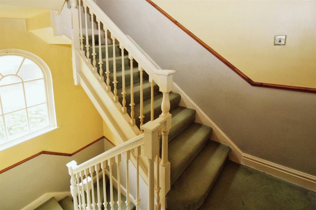 Stairway