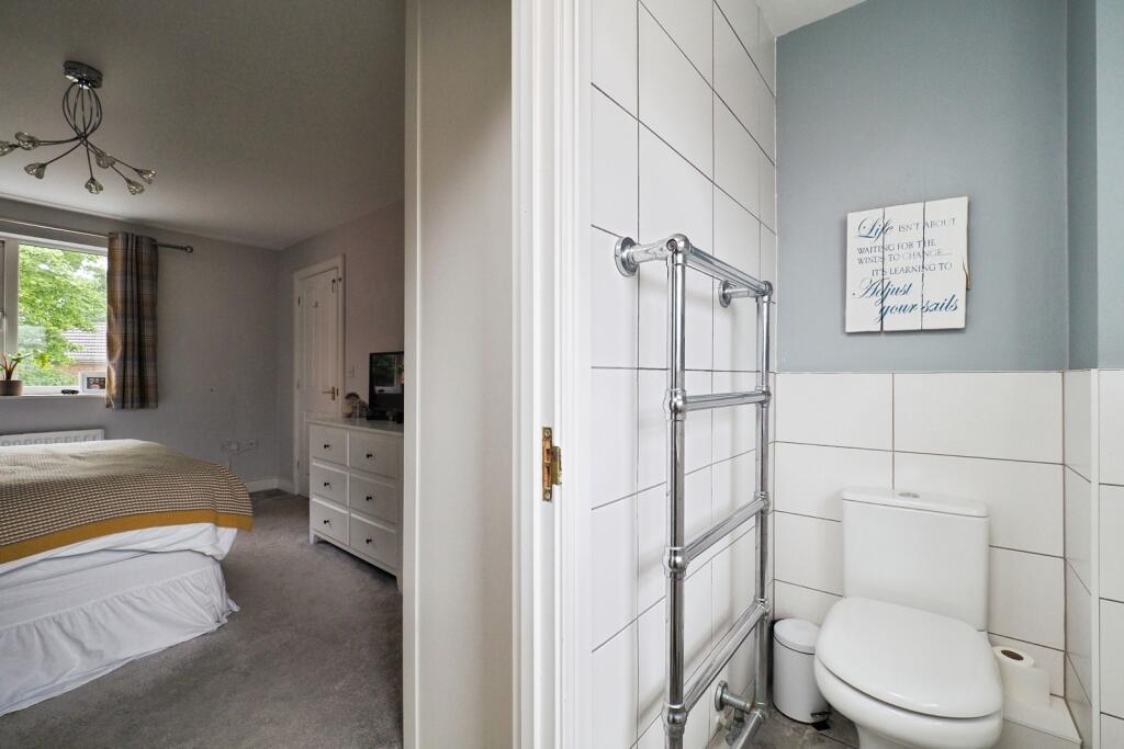 En-Suite