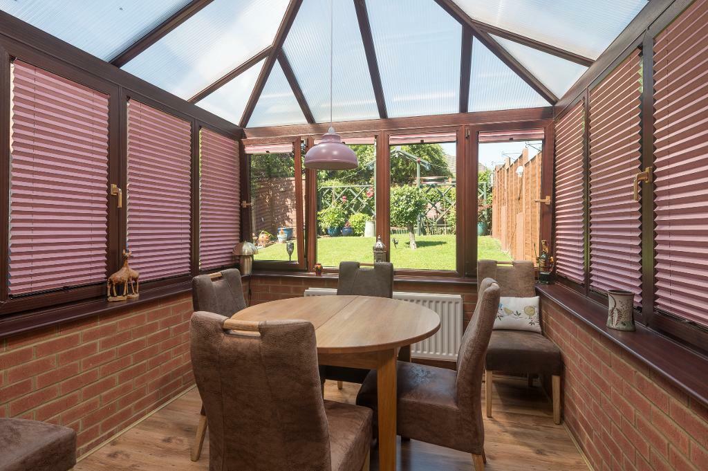 Conservatory/Dining Room