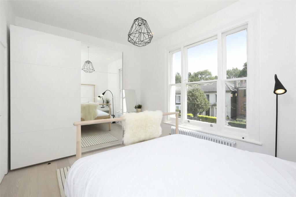 Double Bedroom