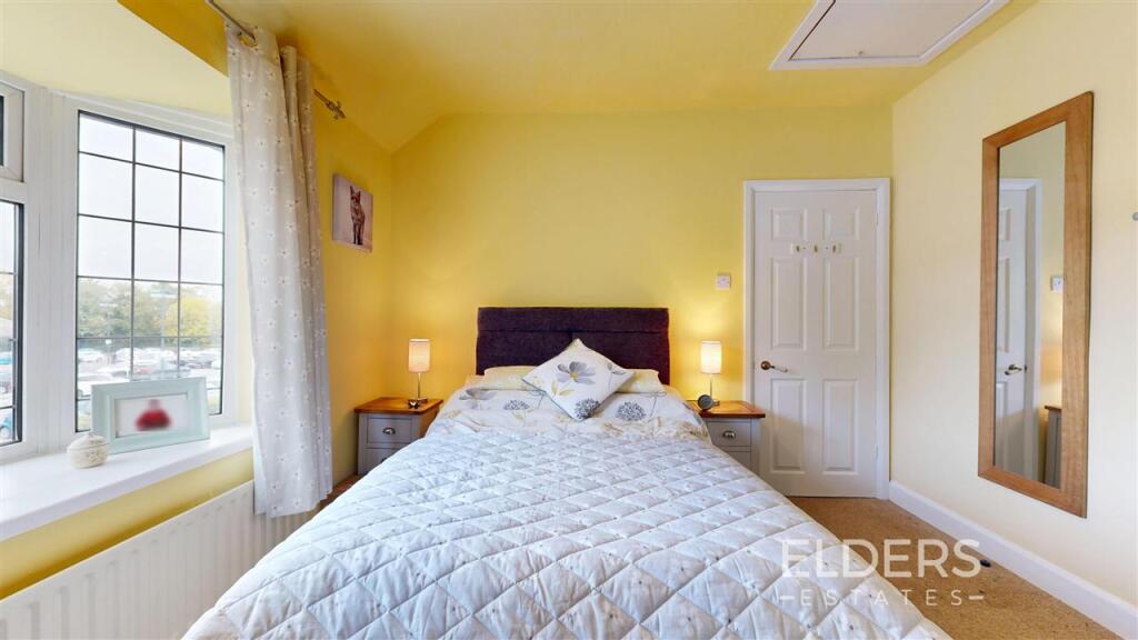 BEDROOM TWO