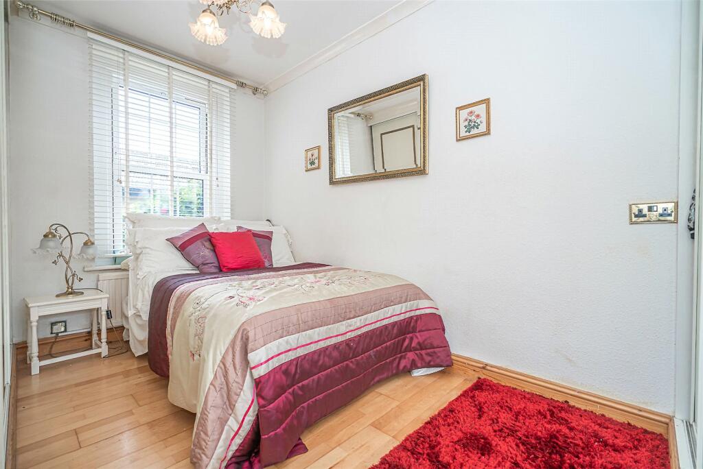 Bedroom A