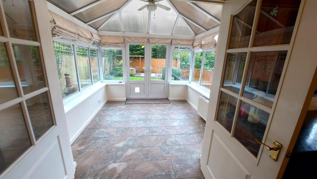 Conservatory
