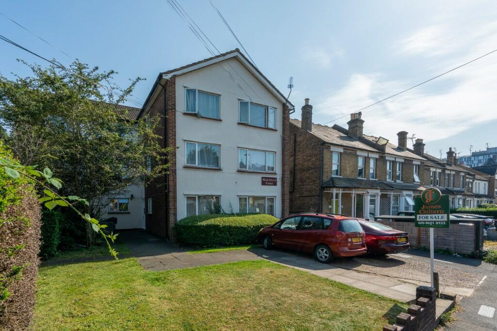 Cameron Road, Croydon, CR0