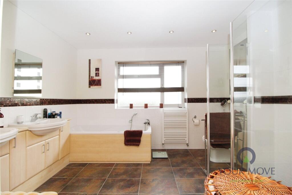 Principle En-Suite