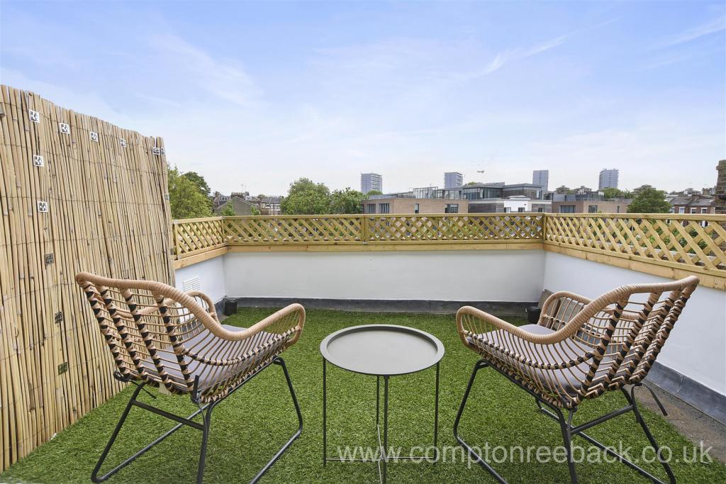 Terrace ( Not Demised )