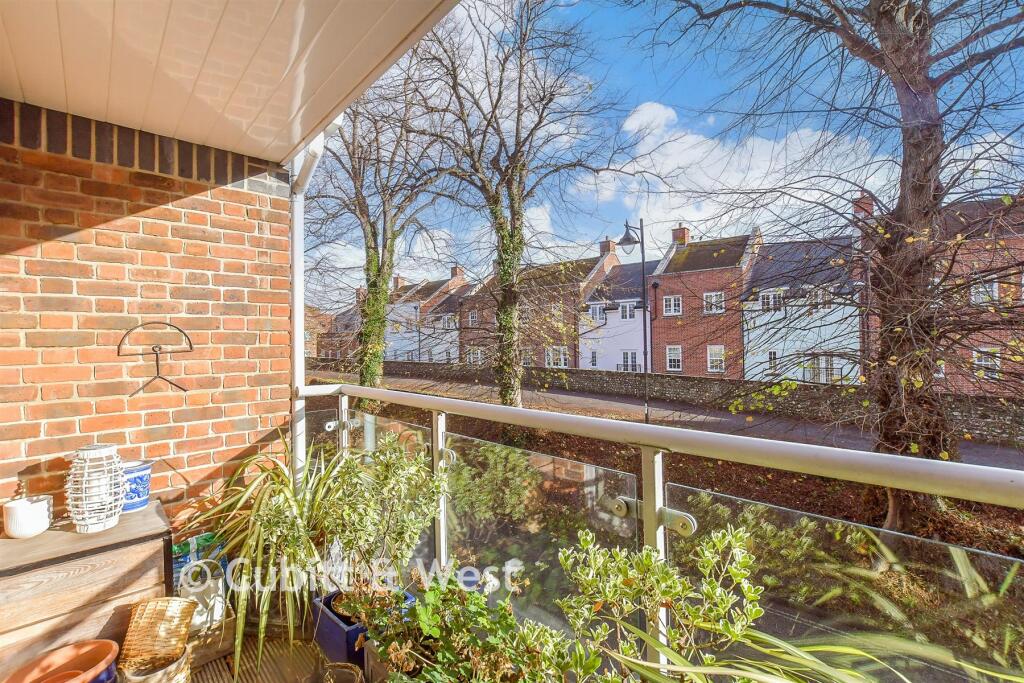 Balcony / Terrace