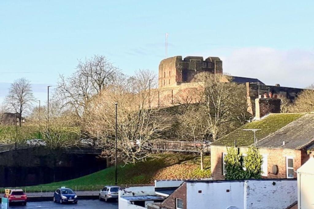 16 Peter Street, Carlisle, CA3 8QP