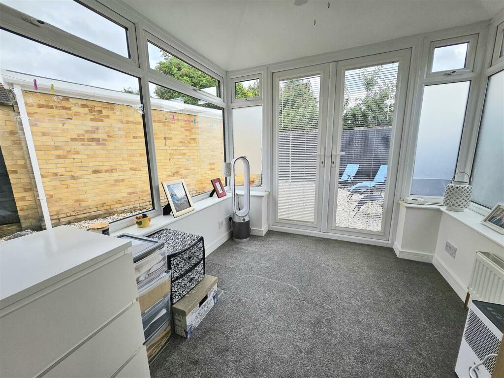 CONSERVATORY