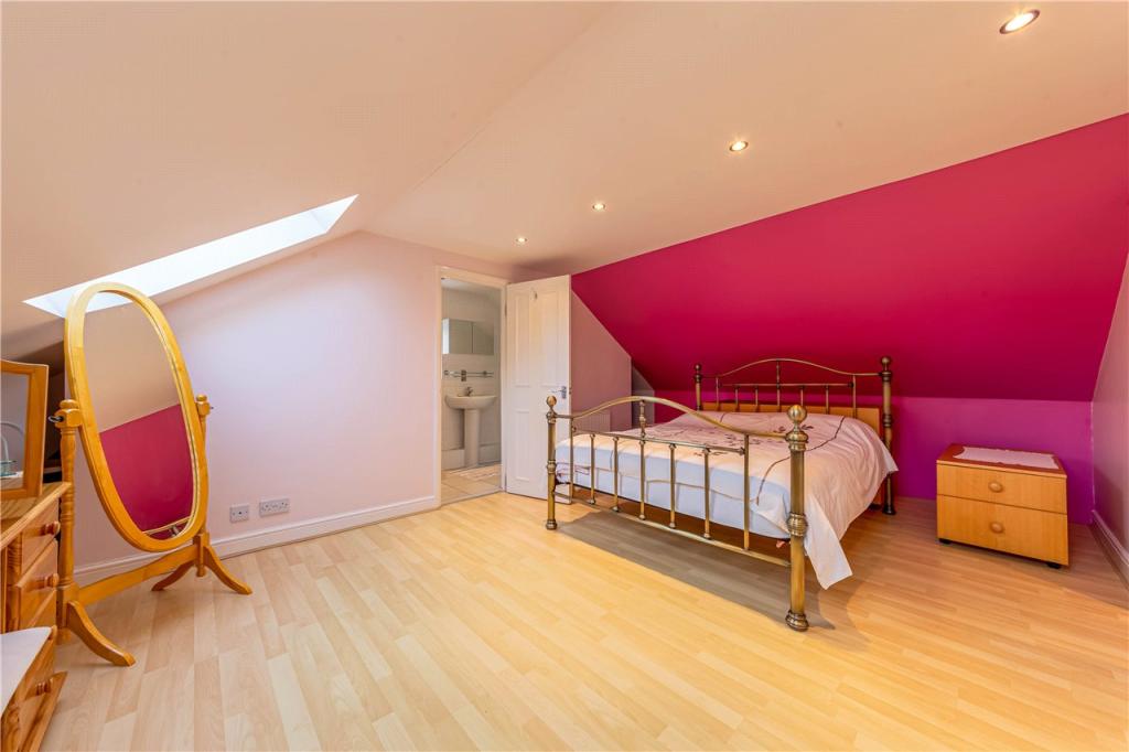Annexe Bed 1