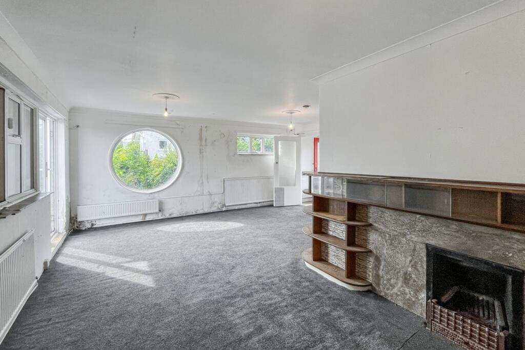 79 Riddlesdown Road, Purley, Surrey, CR8 1DH