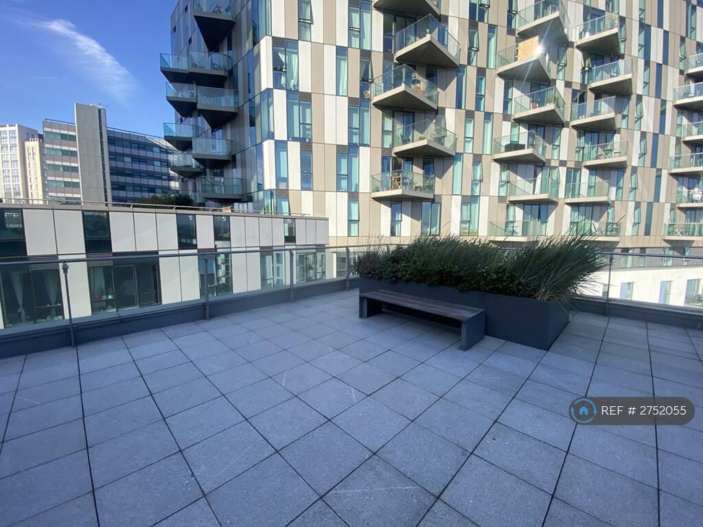 Roof Garden 4