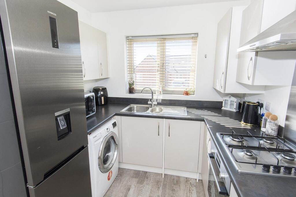 Kitchen Photo