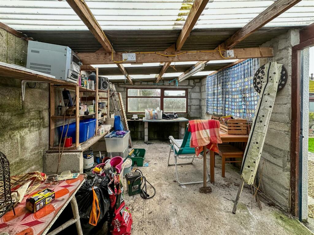 Outbuilding