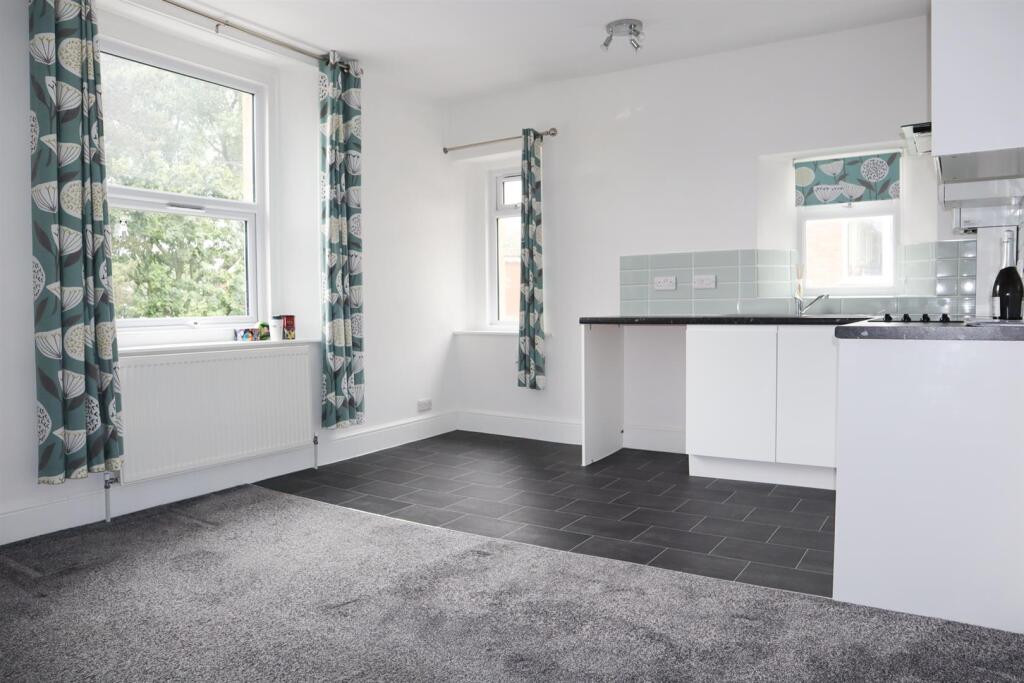 Lounge/Kitchen/Diner