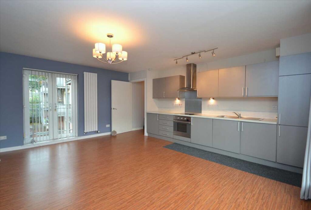 Lounge Kitchen