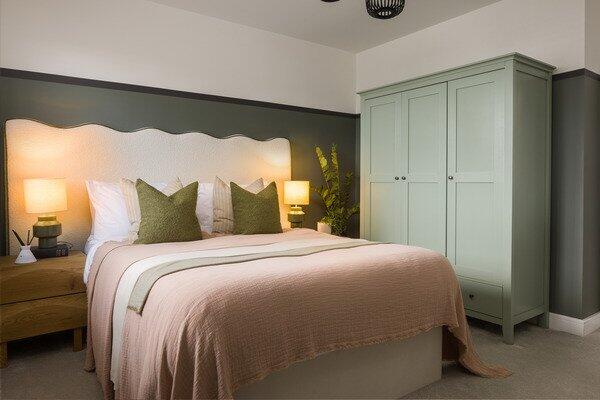Show Home Unit