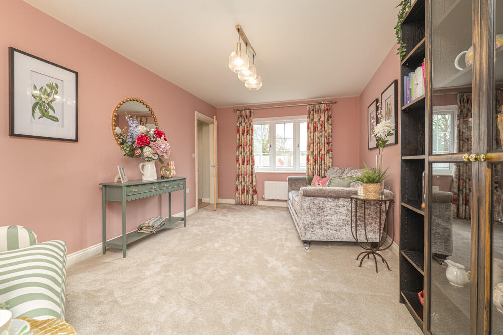 Show Home Image
