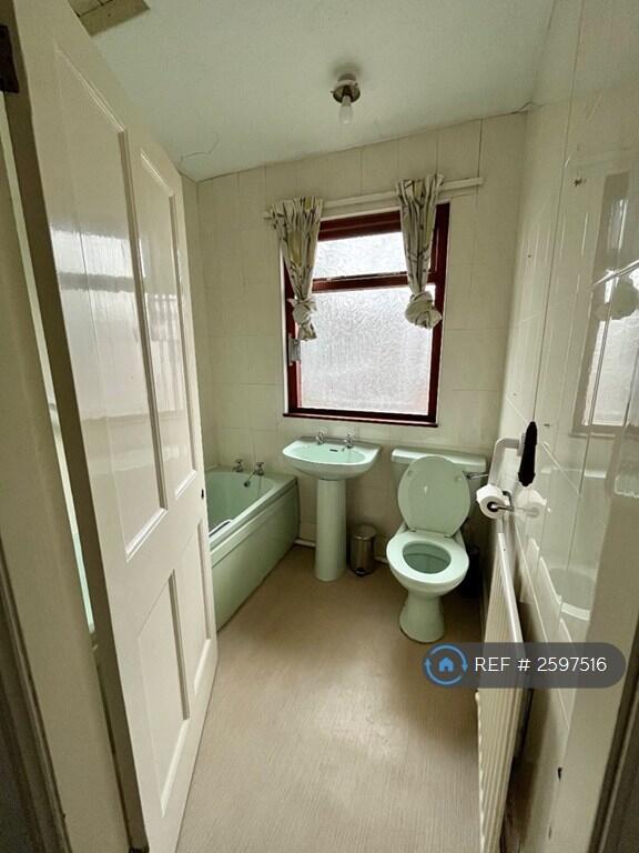 Bathroom/Wc