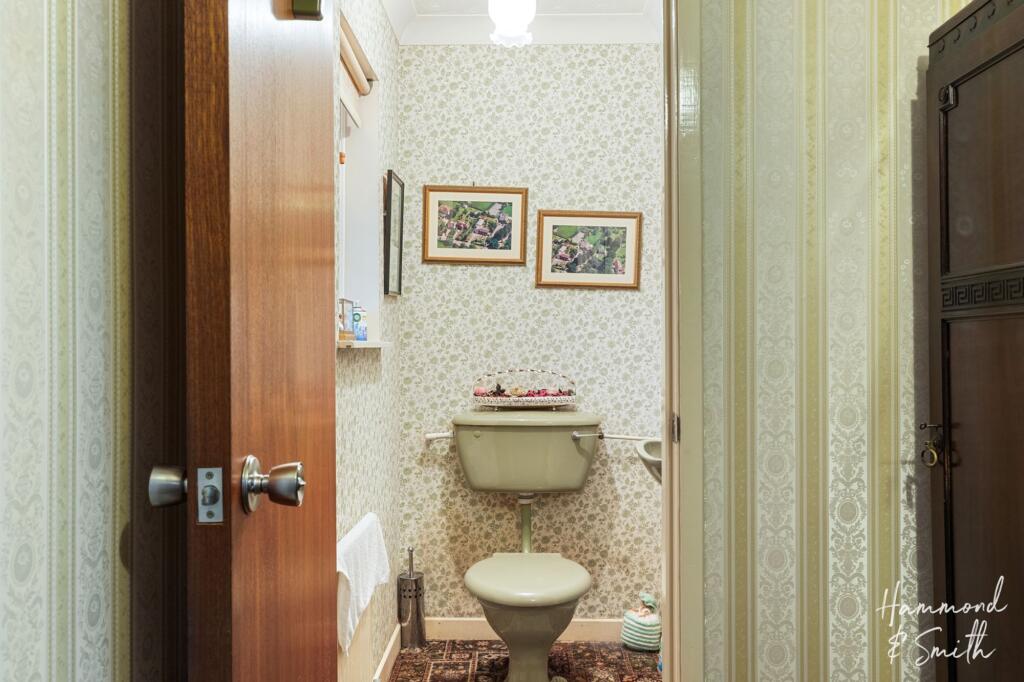 WC