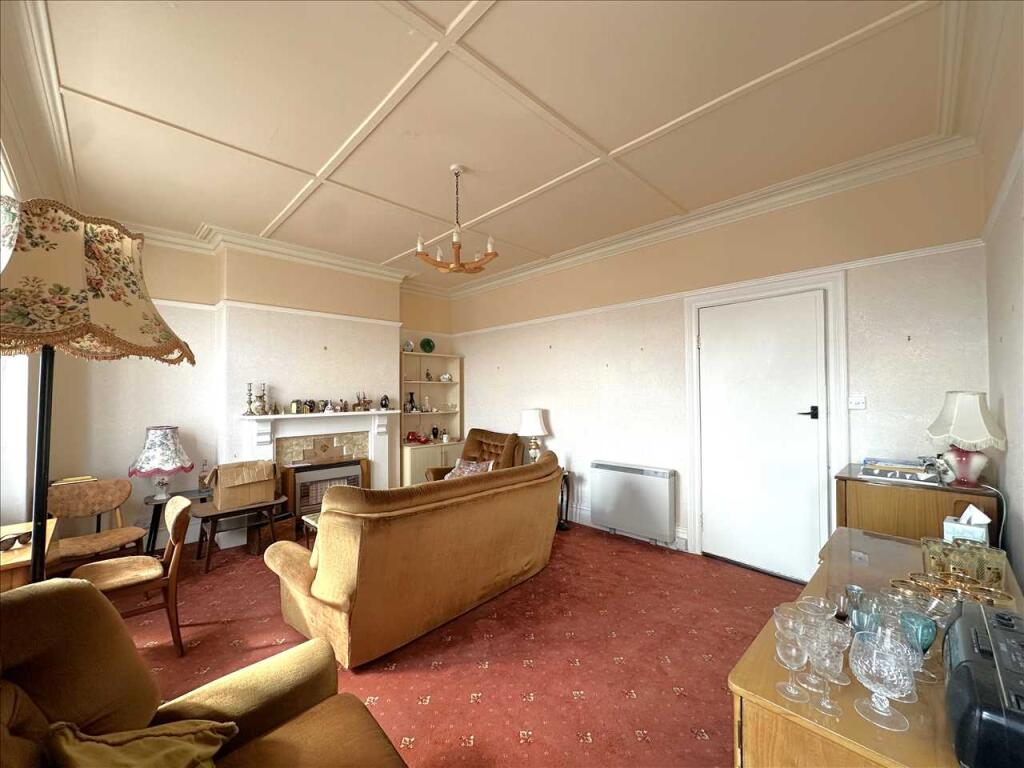 Lounge/Diner