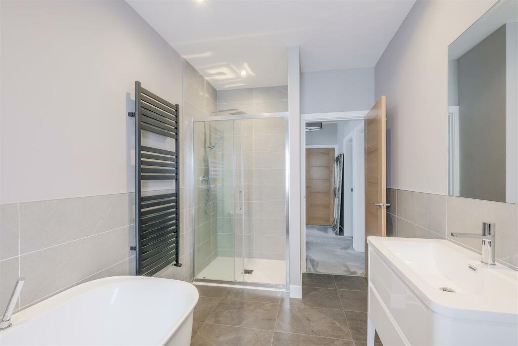 House Bathroom