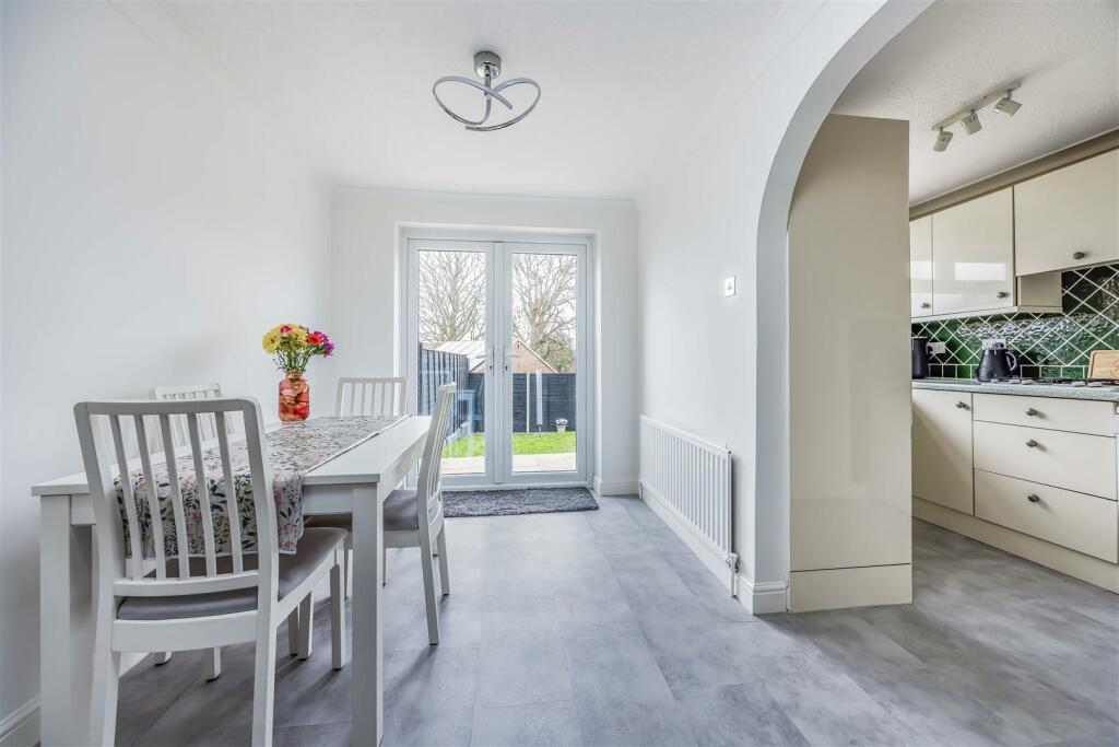 Reedmace Close, Waterlooville