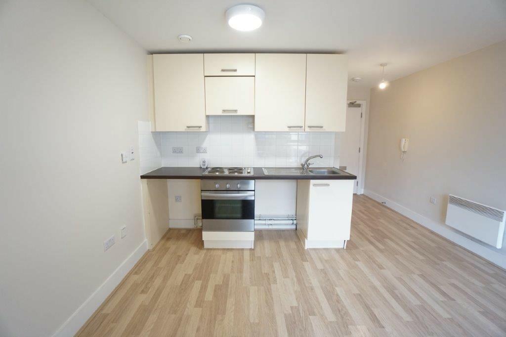 Alencon Link, Basingstoke, Hampshire, RG21