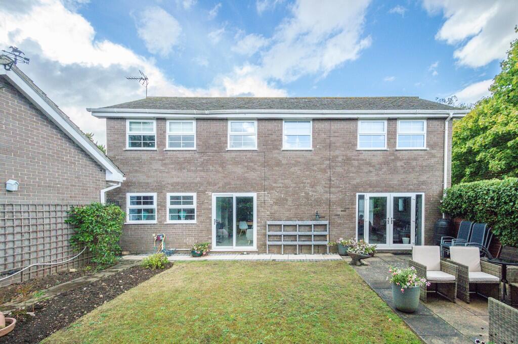 8 Higham Road - G...